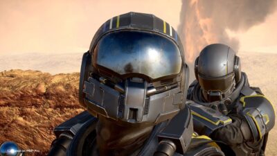 News : Helldivers 2 : préparez-vous, de nouvelles armes et exosquelettes débarquent bientôt