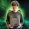 Nouvelle Xbox : Kojima tient-il déjà le Project Helix entre ses mains ?
