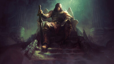 News : Conan arrive pour tout détruire : Jotunnslayer: Hordes of Hel dévoile un DLC explosif
