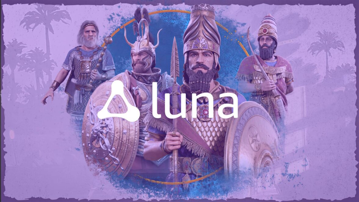 Amazon Luna (Prime Gaming) avril 2026 : 12 jeux gratuits, dont XCOM et Total War