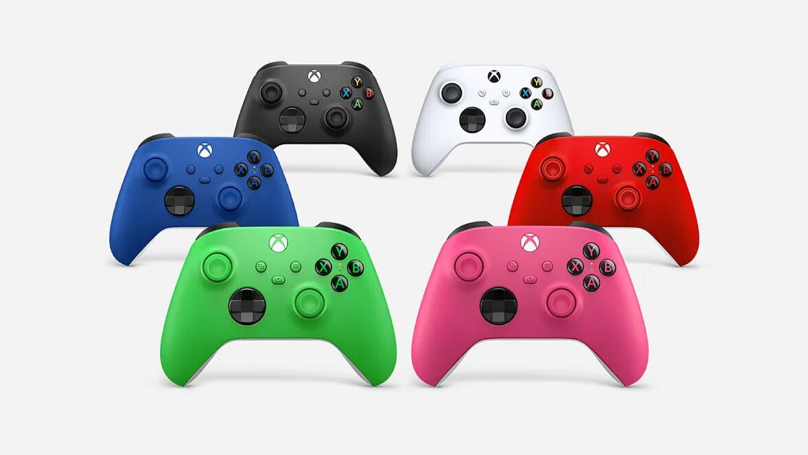 Xbox : des manettes vendues incomplètes, voici comment obtenir une batterie gratuite