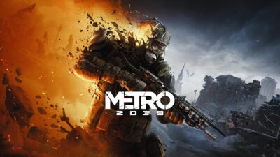 News : Metro 2039 se dévoile chez Xbox : gameplay magnifique et sortie prévue cet hiver