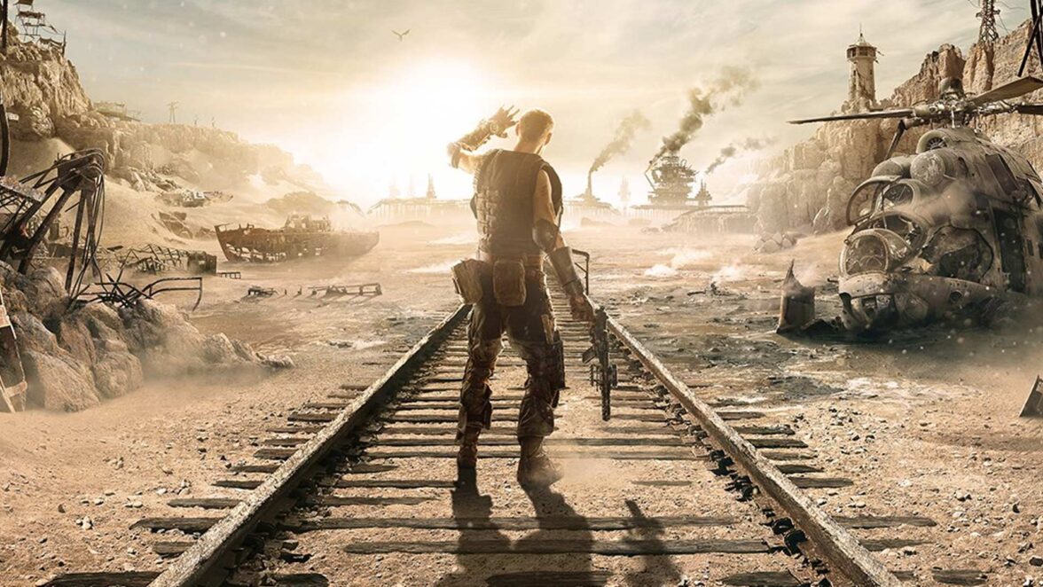 « Metro 2039 sera plus sombre que tout ce que vous avez vu » : le ton du jeu se précise avant sa présentation