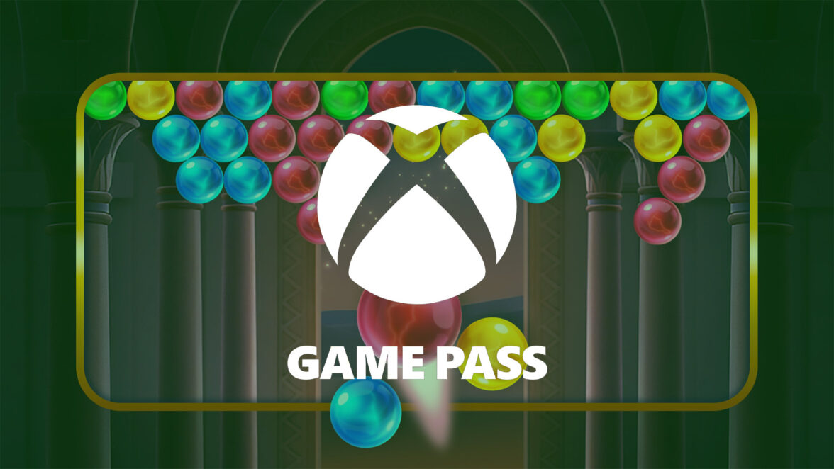 Microsoft Bubble rejoint le Xbox Game Pass : voici ce que les abonnés gagnent