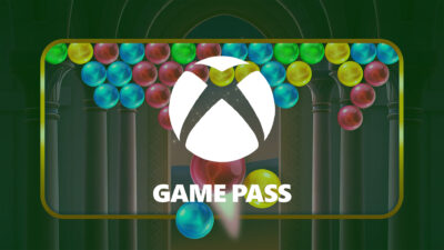 News : Microsoft Bubble rejoint le Xbox Game Pass : voici ce que les abonnés gagnent