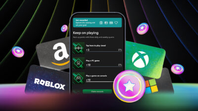 Microsoft Rewards : ce changement va-t-il réduire vos gains ?