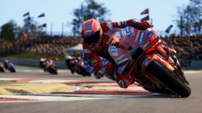 News : MotoGP 26 présente toutes ses nouveautés en vidéo avant sa sortie imminente