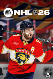Jeu : NHL 26