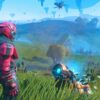 No Man’s Sky se transforme en Pokémon avec sa nouvelle mise à jour surprise