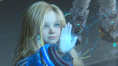 News : PRAGMATA cartonne déjà : Capcom réussit un lancement impressionnant pour sa nouvelle licence