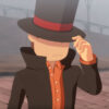 Professeur Layton arrive pour la première fois sur PS5 et PC, mais toujours pas sur Xbox