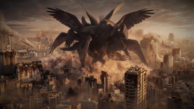 SHIFT UP (Stellar Blade) rachète le studio du créateur de Resident Evil et tease un premier jeu intriguant