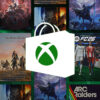 Soldes Xbox : 2000 jeux en promotion jusqu’à -90% et à partir de 2,99 €