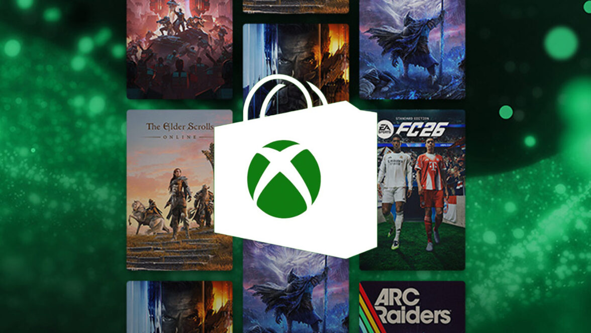 Soldes Xbox : 2000 jeux en promotion jusqu’à -90% et à partir de 2,99 €