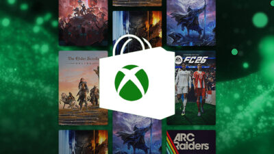 Soldes Xbox : 2000 jeux en promotion jusqu’à -90% et à partir de 2,99 €