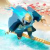 Sword of the Sea : la pépite des créateurs de Journey et ABZÛ bientôt sur Xbox ?