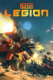 Jeu : TerraTech Legion
