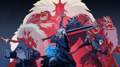 Test : Test – Absolum – Une aventure riche et addictive