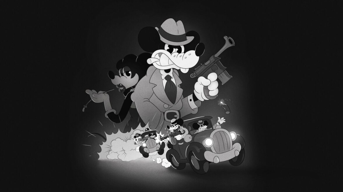 Test- Mouse : P.I. For Hire – De quoi en faire tout un fromage ?