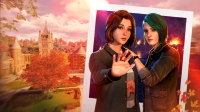 Test : Test – Life Is Strange: Reunion – Un retour dans le temps en demi-teinte ?