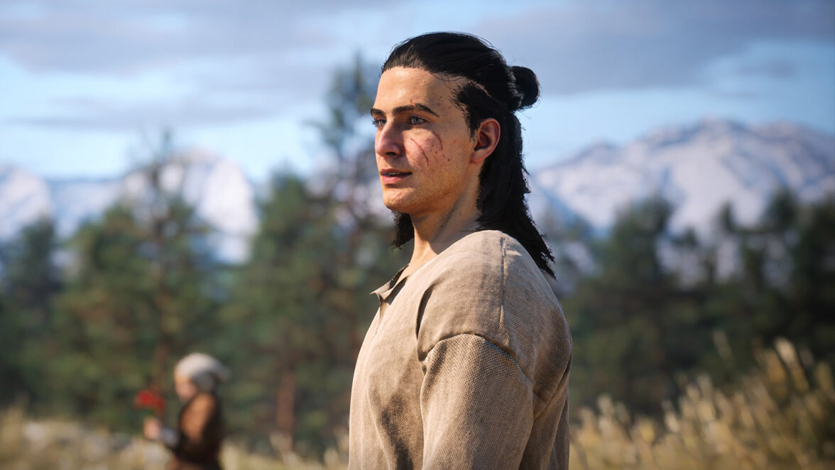 The Blood of Dawnwalker : date de sortie confirmée, le RPG des ex-The Witcher 3 passe à l’action