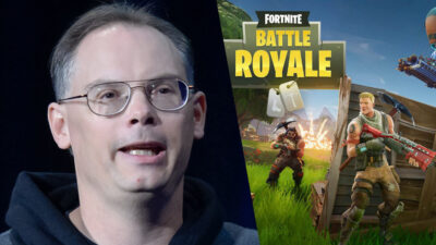 Epic Games supprime des bugs sans les corriger : Tim Sweeney assume totalement