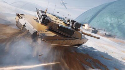 News : Xbox Game Pass x Wargaming : des bonus exclusifs arrivent sur les jeux World of Warships et World of Tanks