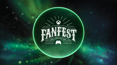 News : Xbox lance une tournée mondiale du FanFest pour ses 25 ans… mais (pour l’instant) sans la France