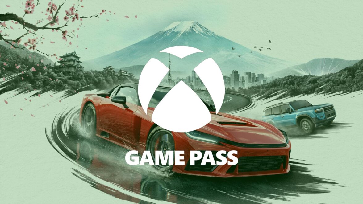 Xbox Game Pass : 2 nouveaux jeux arrivent la semaine prochaine, dont Forza Horizon 6