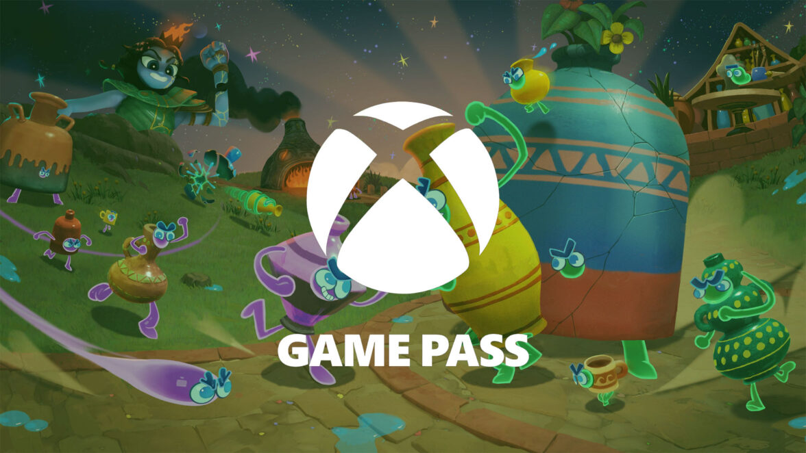 Xbox Game Pass : un nouveau jeu développé par Xbox arrive aujourd’hui, et il est complètement déjanté