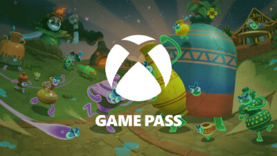 News : Xbox Game Pass : un nouveau jeu développé par Xbox arrive aujourd’hui, et il est complètement déjanté
