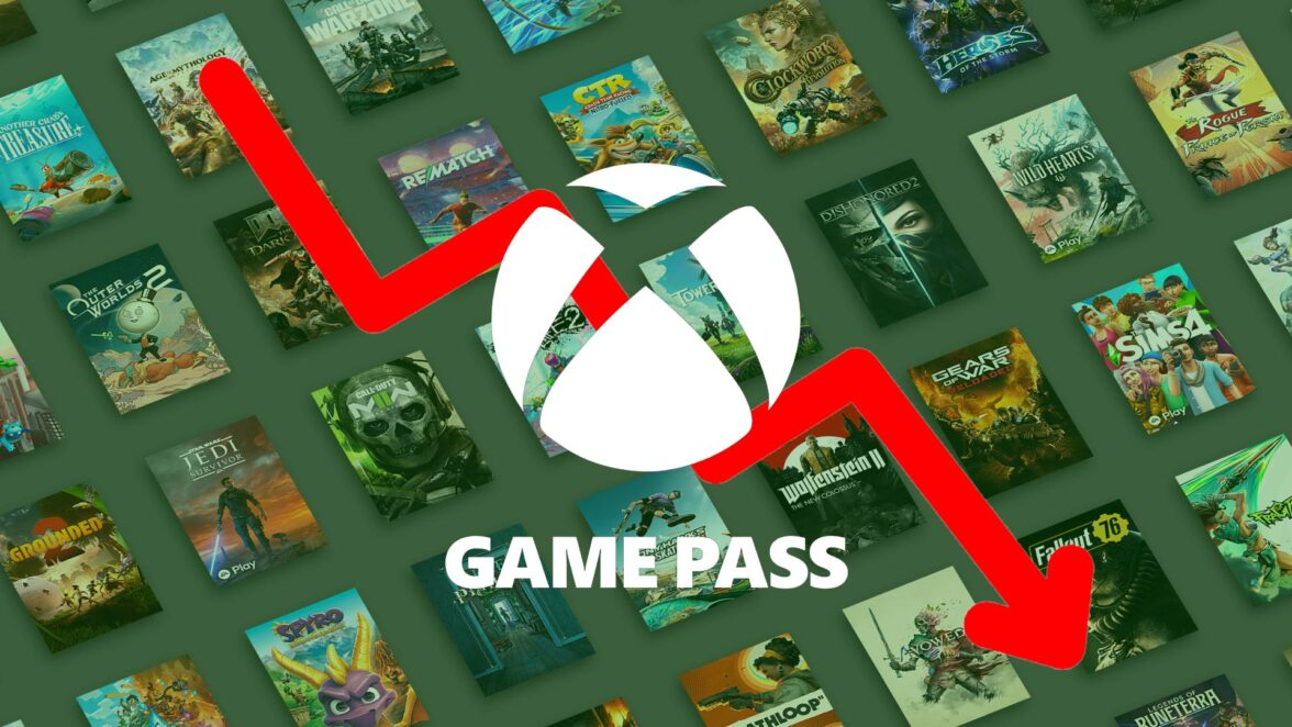 Xbox Game Pass : la baisse de prix n’est pas une surprise, selon les analystes