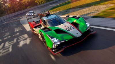 4 jeux Xbox sont gratuits ce week-end : voici la liste des Free Play Days, avec Project Motor Racing