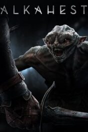 Jeu : Alkahest