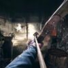 Alkahest : le RPG qui rappelle Dark Messiah impressionne avec son gameplay brutal et physique
