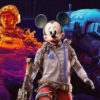 Disney et Epic Games sur un jeu façon ARC Raiders ? Epic répond à la rumeur