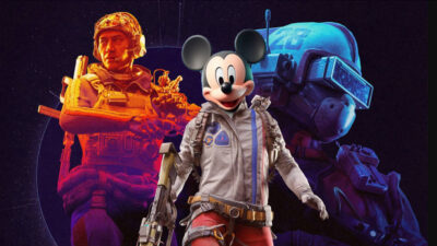 News : Disney et Epic Games sur un jeu façon ARC Raiders ? Epic répond à la rumeur