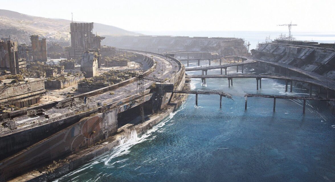ARC Raiders Riven Tides : la nouvelle carte encore teasée, le doute n&rsquo;est plus permis