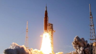 Artemis II : en pleine mission lunaire, un bug Outlook force la NASA à agir