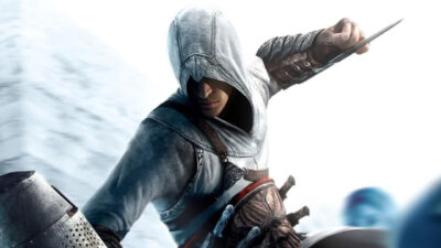 Après Assassin’s Creed Black Flag, le prochain remake pourrait être le tout premier épisode