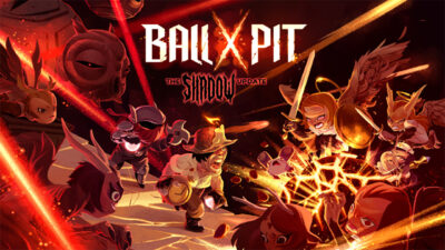 BALL x PIT : la « Shadow Update » débarque gratuitement avec du contenu en pagaille