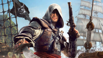News : Assassin’s Creed Black Flag Remake : graphismes, missions, gameplay… la liste des nouveautés !