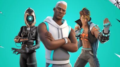 Fortnite : l&rsquo;affaire D4vd oblige Epic à rembourser les joueurs