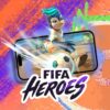 FIFA Heroes se rapproche plus de Fortnite que d&rsquo;un vrai jeu FIFA