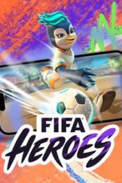 Jeu : FIFA Heroes