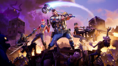 Fortnite : le mode Sauver le monde devient enfin gratuit, presque 10 ans après sa sortie