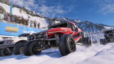 News : Forza Horizon 6 : voici la liste des 57 succès, à débloquer (progression, voitures, carte…)