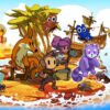 4 jeux sont gratuits ce week-end sur Xbox : voici la liste des Free Play Days avec The Survivalists