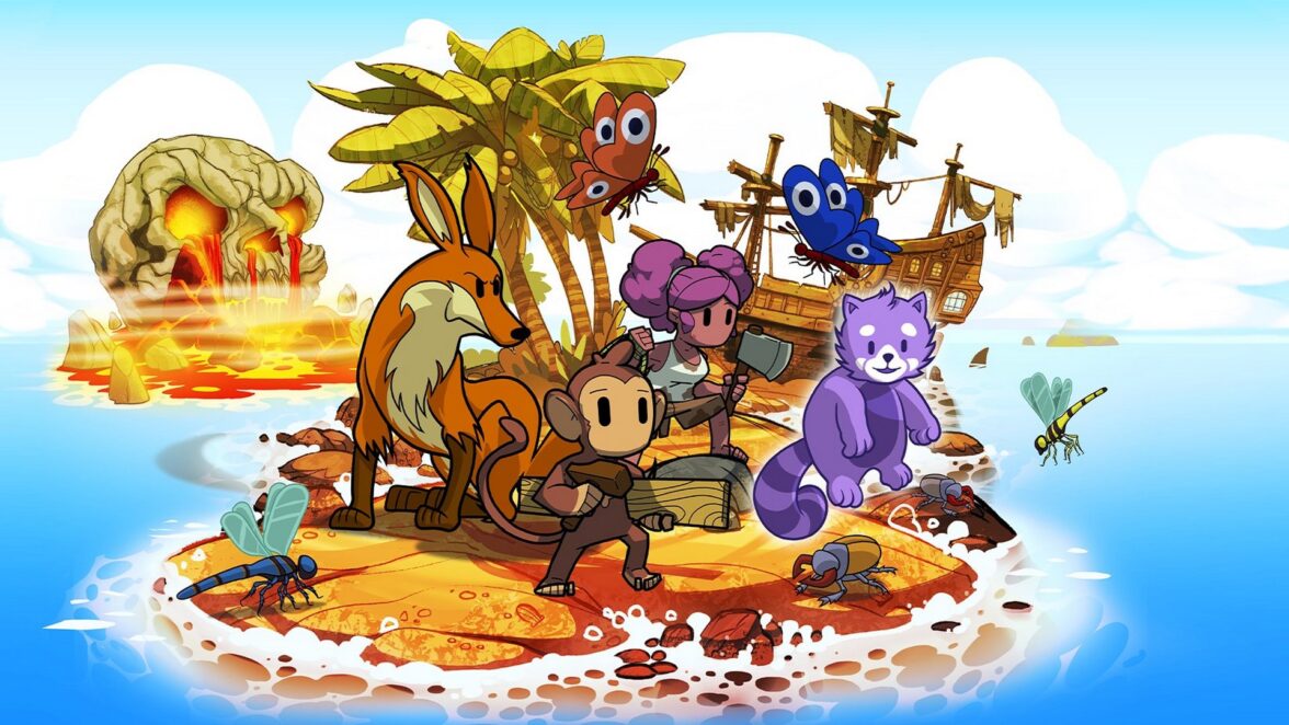 4 jeux sont gratuits ce week-end sur Xbox : voici la liste des Free Play Days avec The Survivalists
