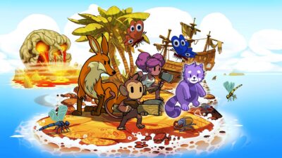 4 jeux sont gratuits ce week-end sur Xbox : voici la liste des Free Play Days avec The Survivalists